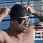 Плавательные смарт-очки Holoswim 2 будут стоить чуть больше 9000 рублей