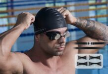 Плавательные смарт-очки Holoswim 2 будут стоить чуть больше 9000 рублей