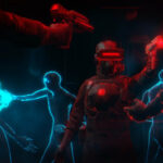 Mannequin встречает режим Deathmatch и другие улучшения