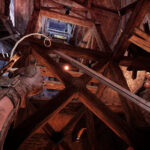 Новый трейлер Behemoth: сюжет, мир, бои