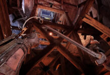Новый трейлер Behemoth: сюжет, мир, бои