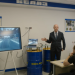 БЕЛАЗ открыл вторую лабораторию виртуальной реальности в МИСИС