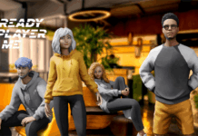 Tobii + LIV + Ready Player Me: новый альянс обогатит мимику аватаров в ВР-стриминге