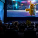 В Bigscreen открылись кинотеатры с 2D- и 3D-фильмами