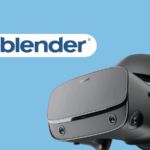 Blender получит поддержку виртуальной реальности через OpenXR