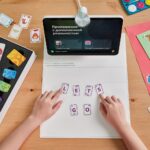 Сбер выпустил набор детских игр с дополненной реальностью Kidsar для SberPortal