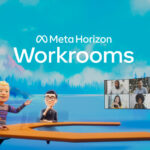Рабочий метаверс Horizon Workrooms получил важное, но неоднозначное обновление