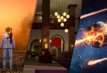 Для PS VR2 анонсировали сразу четыре игры
