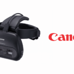 Canon представила преемника своих очков дополненной реальности за $82 000