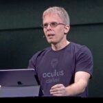 Кармак предложил готовиться к частоте 120 Гц в очках Oculus