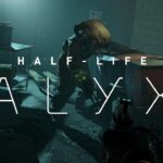 Half-Life: Alyx получила очень высокие оценки критиков и первый патч