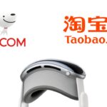 Taobao и JD.com выпустят приложения для Vision Pro