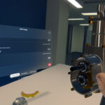 Приложение Onshape Vision наладило работу с САПР-моделями в Vision Pro