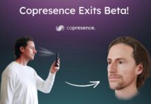 Платформа Copresence для создания 3D-аватаров из ваших сканов готова