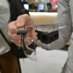CREAL готовит дисплеи светового поля сначала для виртуальной, а затем и для дополненной реальности