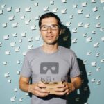 Google слила воедино XR, Starline и Area 120. Теперь это Google Labs