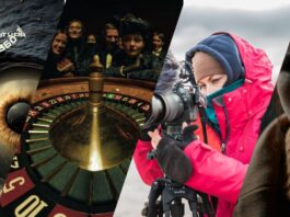 В Петербурге начинается фестиваль новых форм кино «Культура 360»
