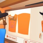 Rec Room придумала фишку платного тарифа: рисование на одежде