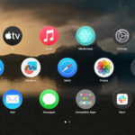 На следующей неделе Apple выпускает visionOS 2