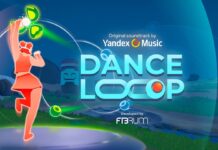 Dance Loop вышла в App Lab. Это уже второй способ получить игру на Quest после SideQuest