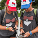 В прошлом году фестивали по Pokémon Go принесли больше $250 млн
