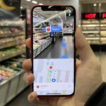 Dent Reality привлекла раунд на иммерсивную навигацию в магазинах