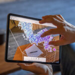 Adobe выпустила Aero, инструмент для создания дополненной реальности
