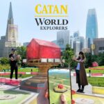 Настолка Catan превратится в игру дополненной реальности