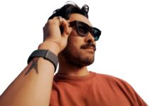Просто так не поменяешь: что нужно знать при покупке Ray-Ban Display, если у вас плохое зрение