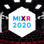 MIXR: новая конференция по дополненной и виртуальной реальности в Москве