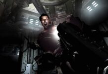 DOOM 3 для PlayStation VR и Aim уже в магазине и стоит $20