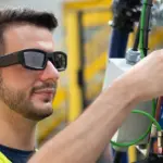 Vuzix заручилась поддержкой разработчика microLED-дисплеев Atomistic и может его купить