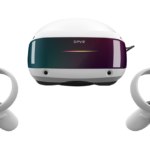 DPVR начала продажи в Европе через Bestware