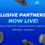 DPVR нашла дистрибьютора в Испании и Италии