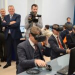 Технологический Университет Королёва открыл мастерскую виртуальной реальности