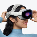 Apple отказалась принимать Vision Pro в трейд-ин