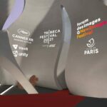 Музей иных реальностей проведёт выставку ВР-шедевров от Cannes XR, NewImages Festival и Tribeca Film Festival
