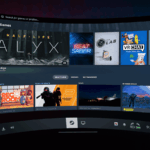 Вышла бета SteamVR 2.0. В ней новый интерфейс и улучшения для свежего оборудования