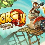 Белки против деревьев: Acron: Attack of the Squirrels добралась до Pico