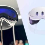 Свежие инсайды о конкуренции Vision Pro и Quest 3 говорят, что большой проблемой Apple может стать удобство
