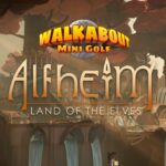 Минигольф в стране лесных эльфов: Walkabout Mini Golf получит новый DLC