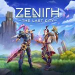 Разработчики Zenith: The Last City привлекли $35 миллионов