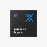 Samsung изучает возможность делать очки на собственных процессорах