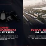 F1 26 не будет, её заменит дополнение. Полностью новый сим выйдет в 2027 году