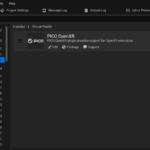 Pico выпустила новый OpenXR-плагин для Unreal Engine с длинным пояснением