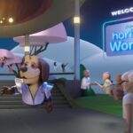 Высокий налог Horizon Worlds можно будет обойти в веб-версии платформы