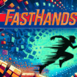 FastHands раскроет новые горизонты паркура с помощью трекинга рук
