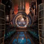 18 мая выходит Firmament, новый ВР-квест от разработчиков Myst