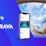 FitXR и Strava стали стратегическими партнёрами, Strava будет учитывать фитнес в виаре