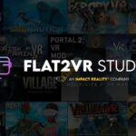 Flat2VR Studios прошла в акселератор Andreessen Horowitz. Порты обычных игр в виар могут получить крупную поддержку